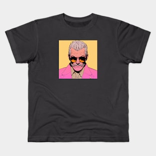 Professor 2 Kids T-Shirt